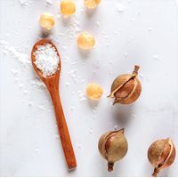  House of Macadamias Nuts Dry Roasted with Namibian Sea Salt